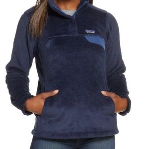 Navy Patagonia
